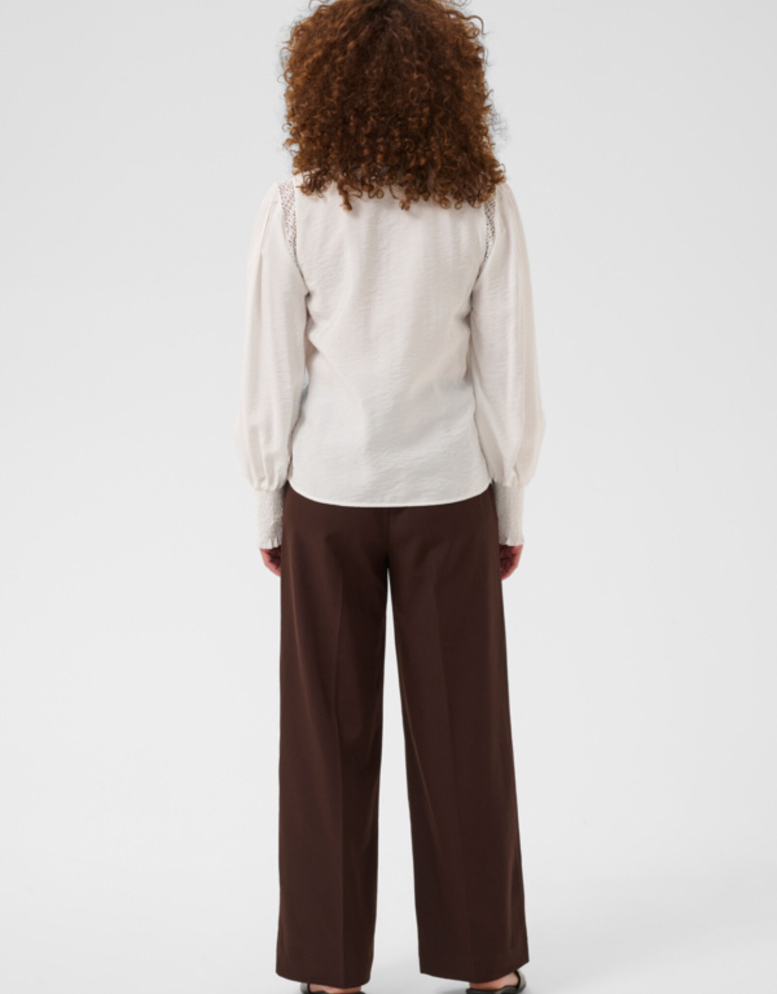 Kaffé Kaffe - Kadelia Chemise FW26