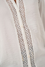 Kaffé Kaffe - Kadelia Chemise FW26