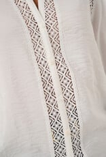 Kaffé Kaffe - Kadelia Shirt FW26
