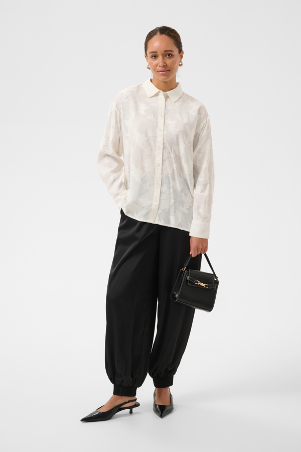 Kaffé Kacassia Chemise FW26