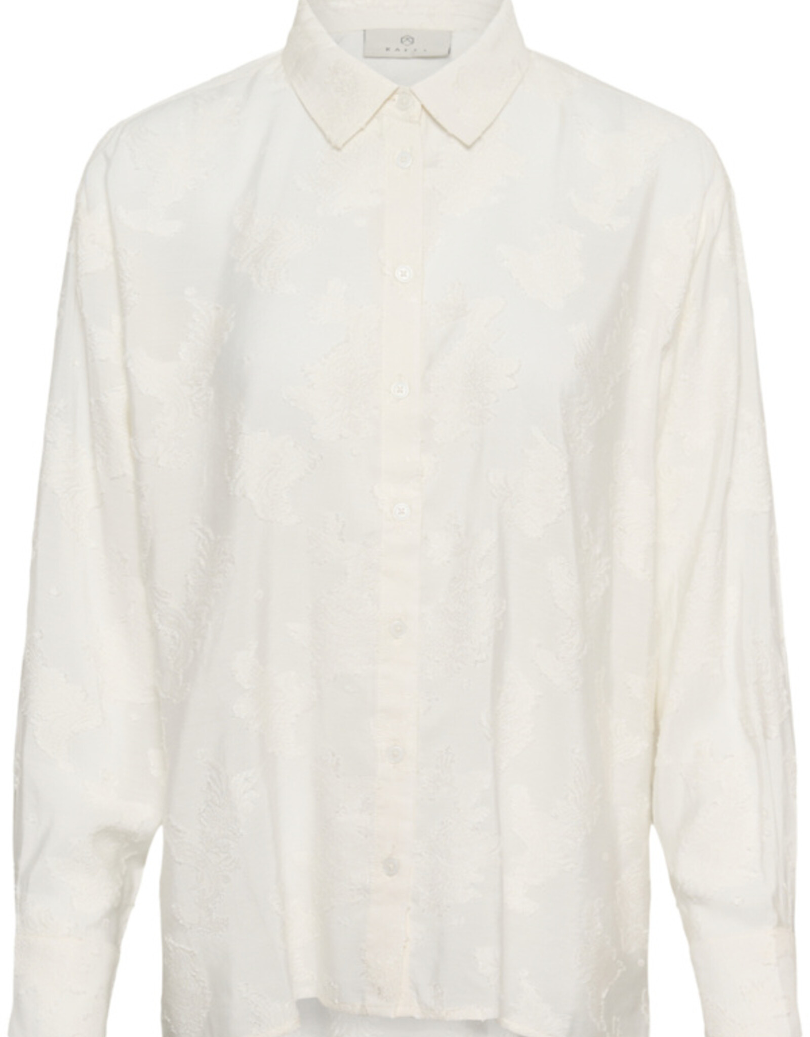 Kaffé Kaffe - Kacassia Chemise FW26