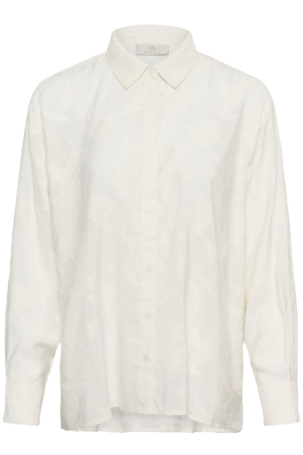 Kaffé Kacassia Chemise FW26