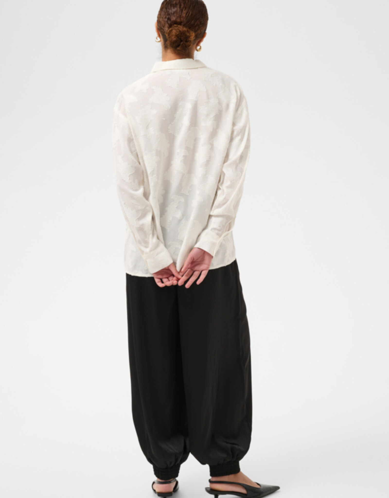 Kaffé Kaffe - Kacassia Chemise FW26