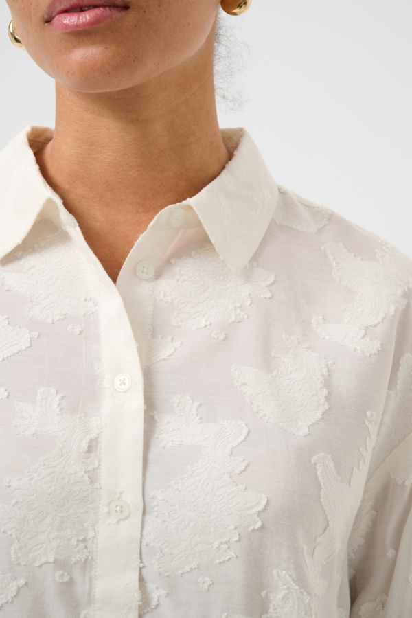 Kaffé Kacassia Chemise FW26