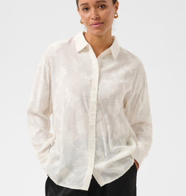 Kaffé Kaffe - Kacassia  Chemise FW26