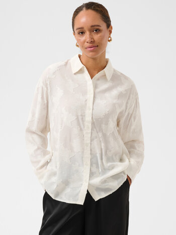 Kaffé Kacassia  Chemise FW26