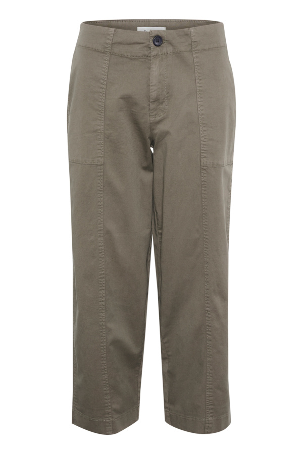 Part Two Pantalon Netta