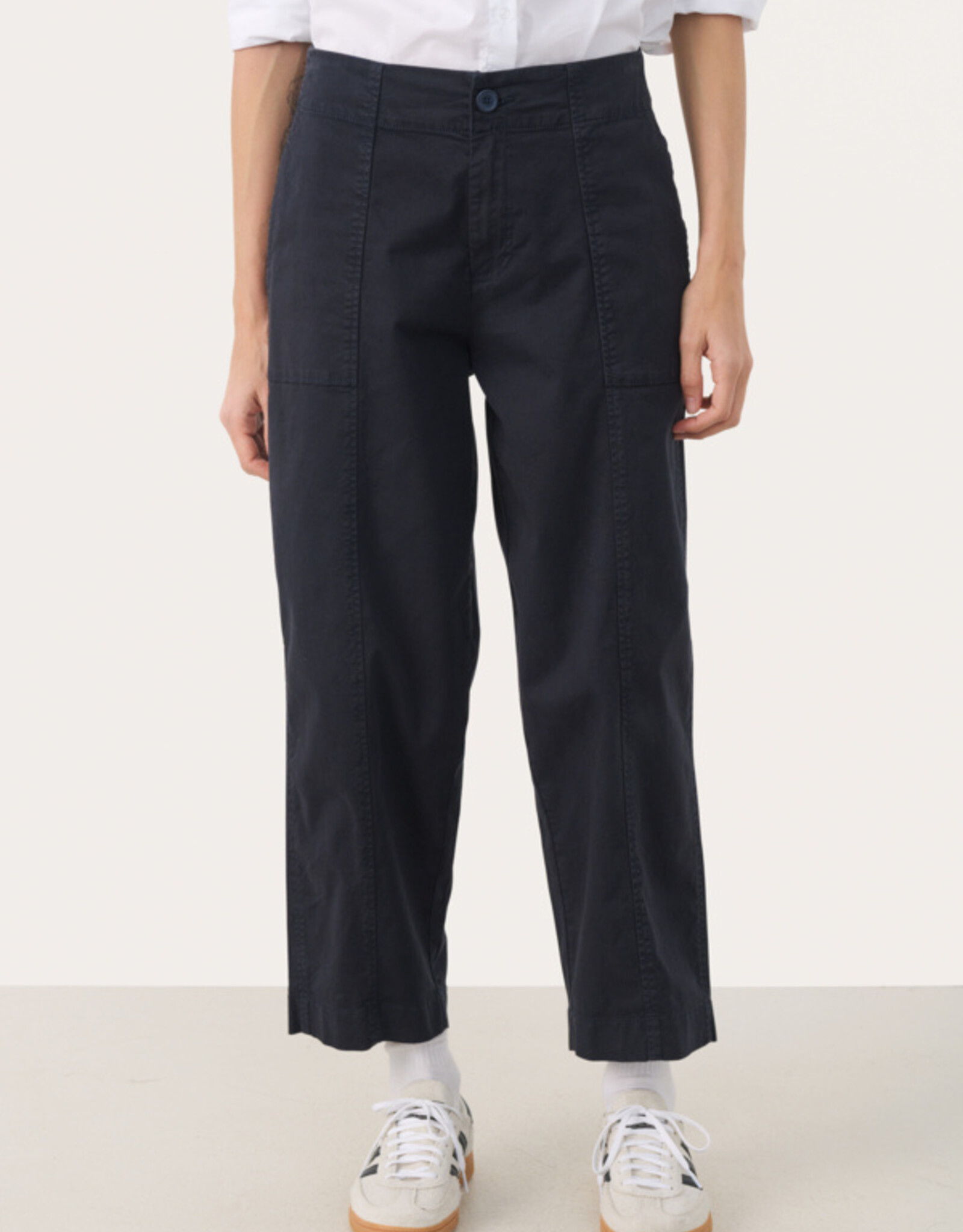 Part Two Part Two - Netta Pants