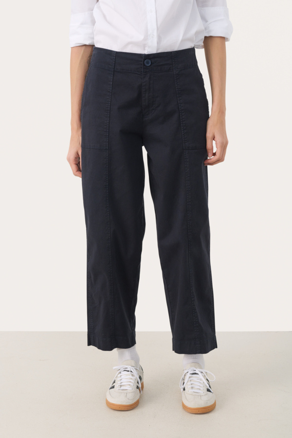 Part Two Pantalon Netta