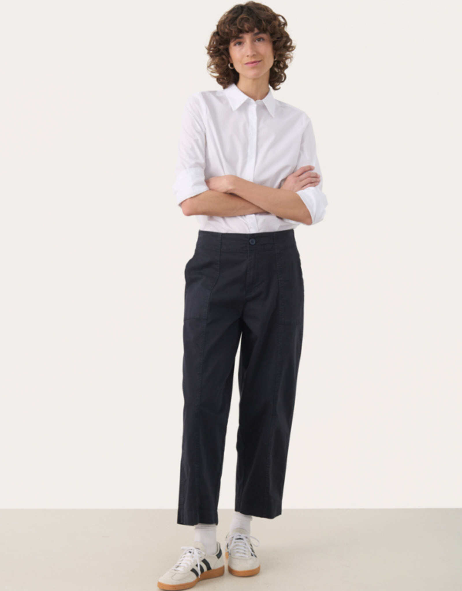 Part Two Part Two - Netta Pants