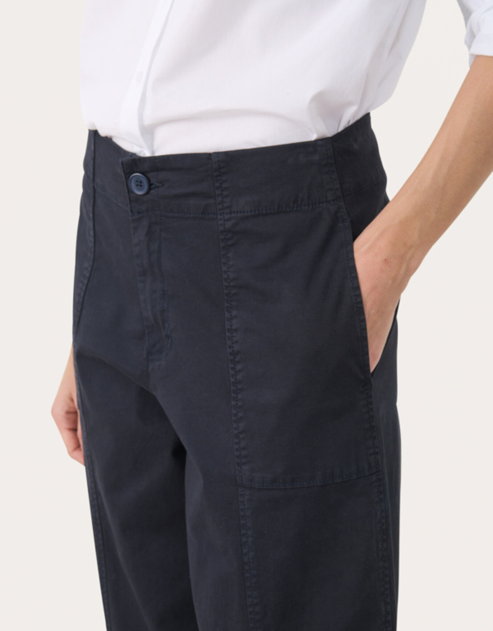Part Two Part Two - Netta Pants