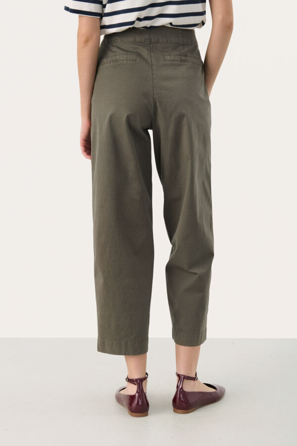 Part Two Pantalon Netta