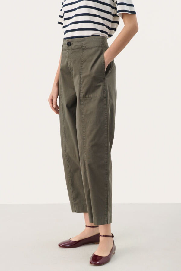 Part Two Pantalon Netta