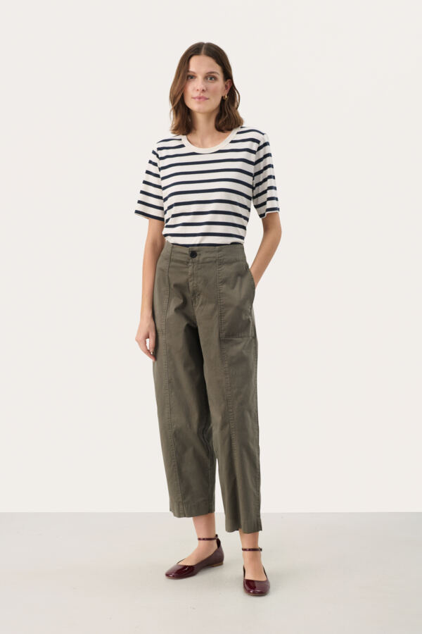 Part Two Pantalon Netta