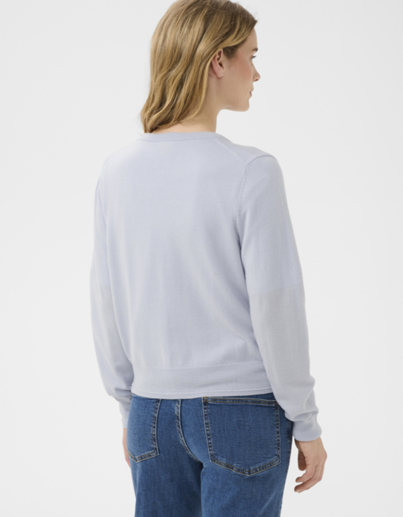 Part Two Part Two - Noelani Cardigan FW26