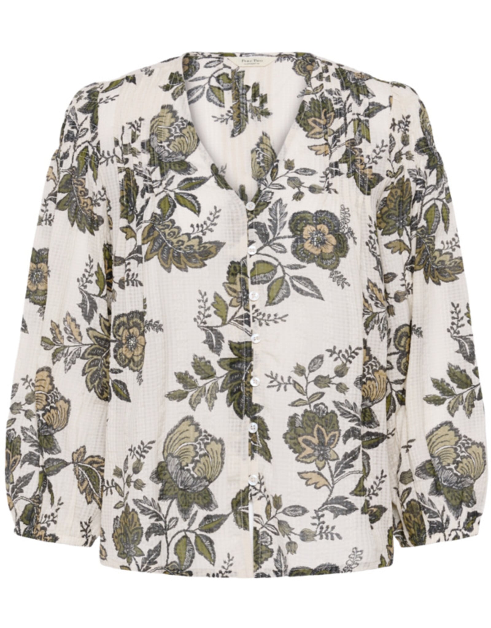 Part Two Part Two - Dolli Blouse FW26