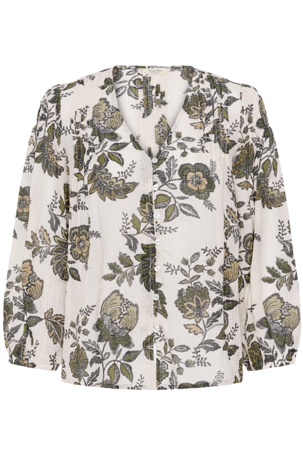 Part Two Dolli Blouse FW26