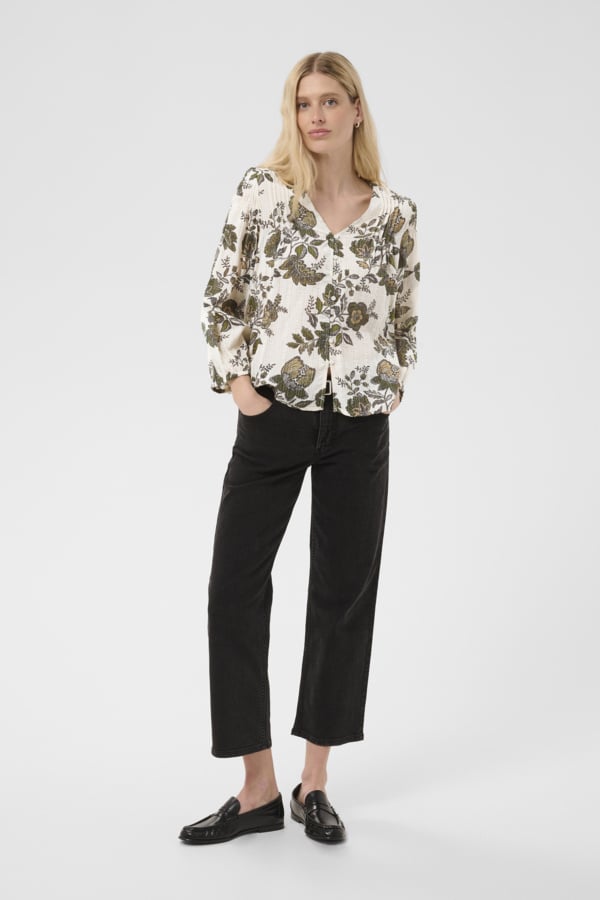 Part Two Dolli Blouse FW26