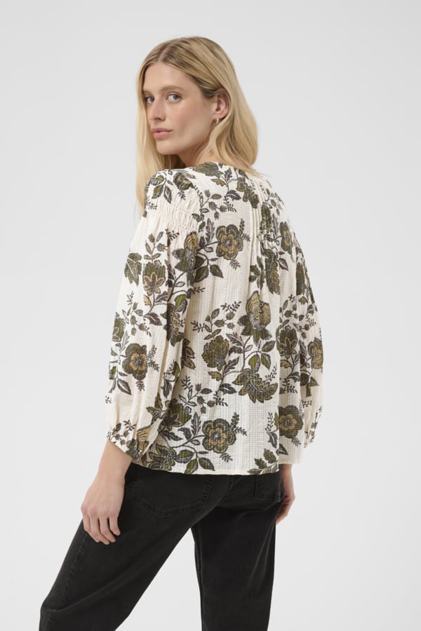 Part Two Dolli Blouse FW26