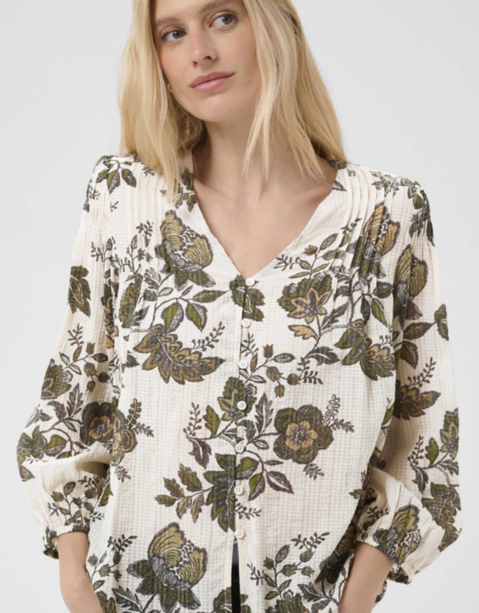 Part Two Part Two - Dolli Blouse FW26
