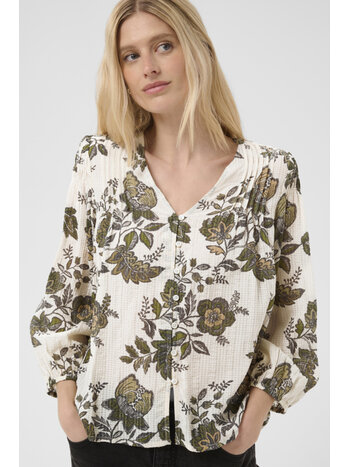 Part Two Part Two - Dolli Blouse FW26