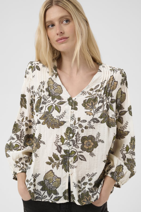Part Two Dolli Blouse FW26