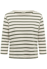 Part Two Part Two - Nela T-Shirt FW26