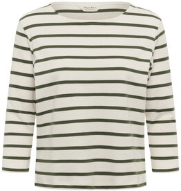 Part Two Part Two - Nela T-Shirt FW26