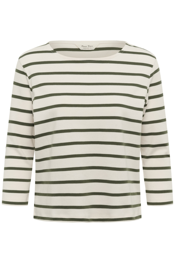 Part Two Part Two -T-Shirt Nela