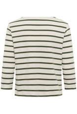 Part Two Part Two - Nela T-Shirt FW26