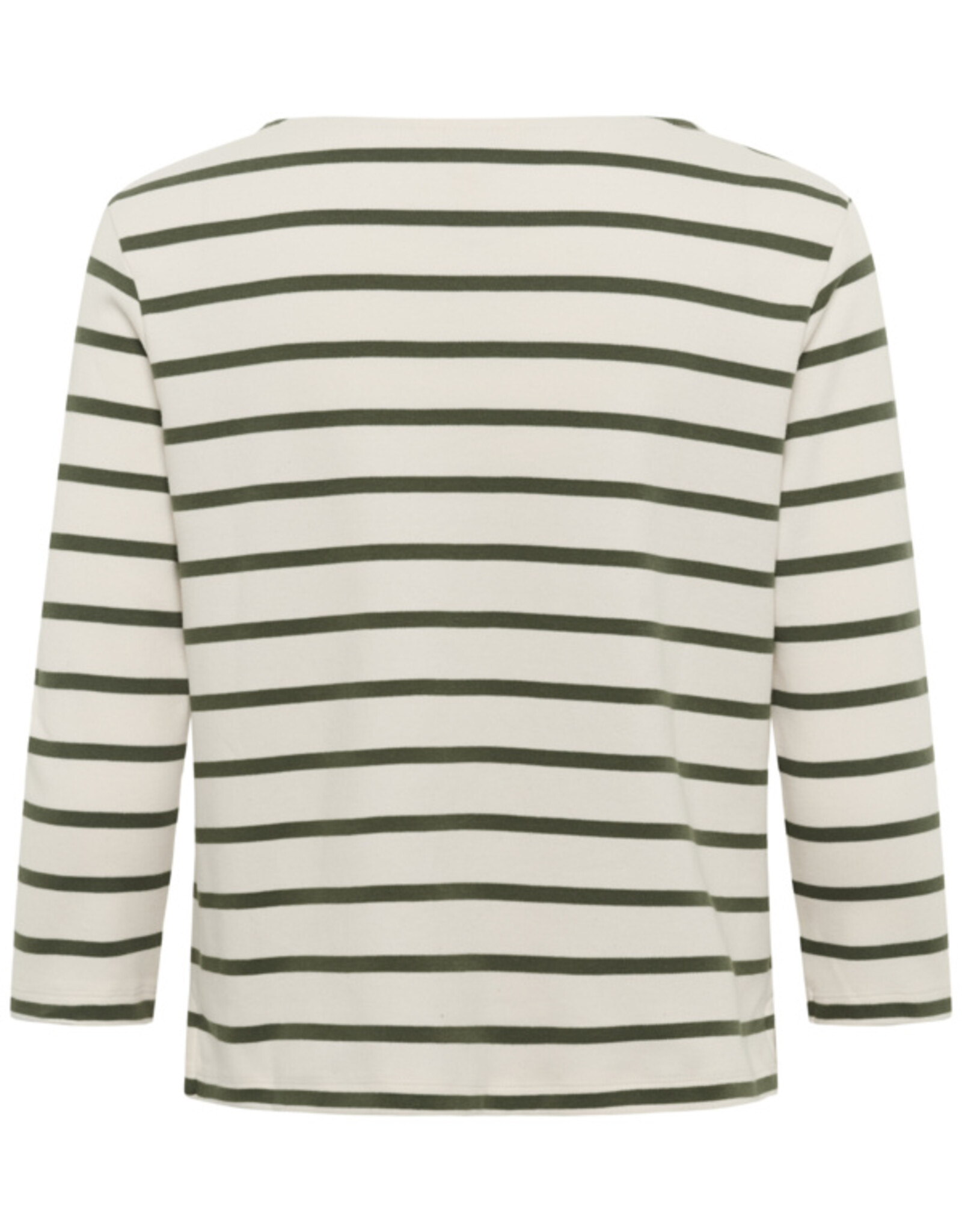 Part Two Part Two - Nela T-Shirt FW26