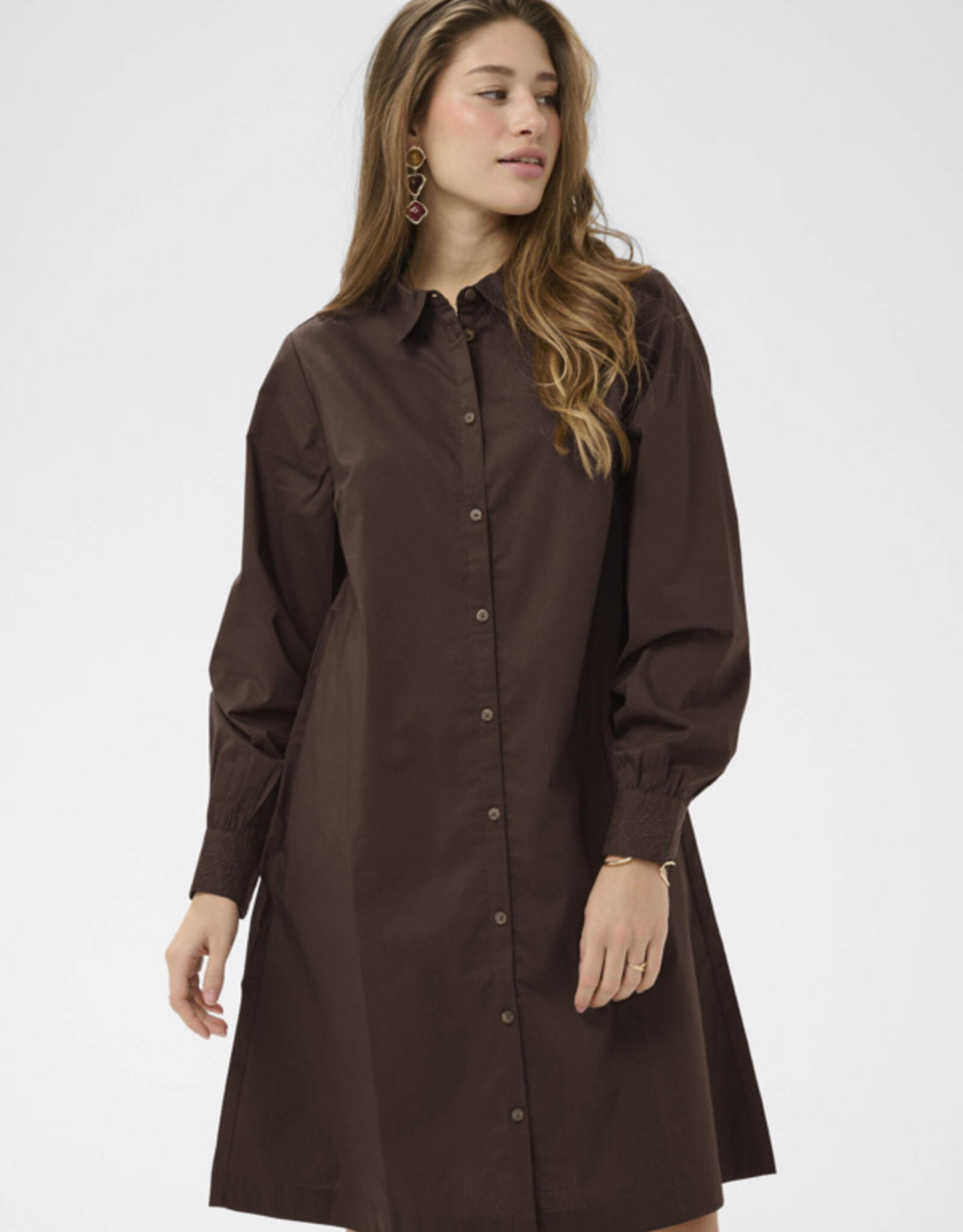 Cream Cream -Robe CRLeli
