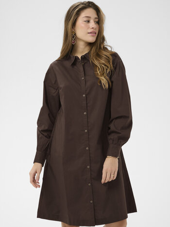Cream CRLeli Shirt Dress