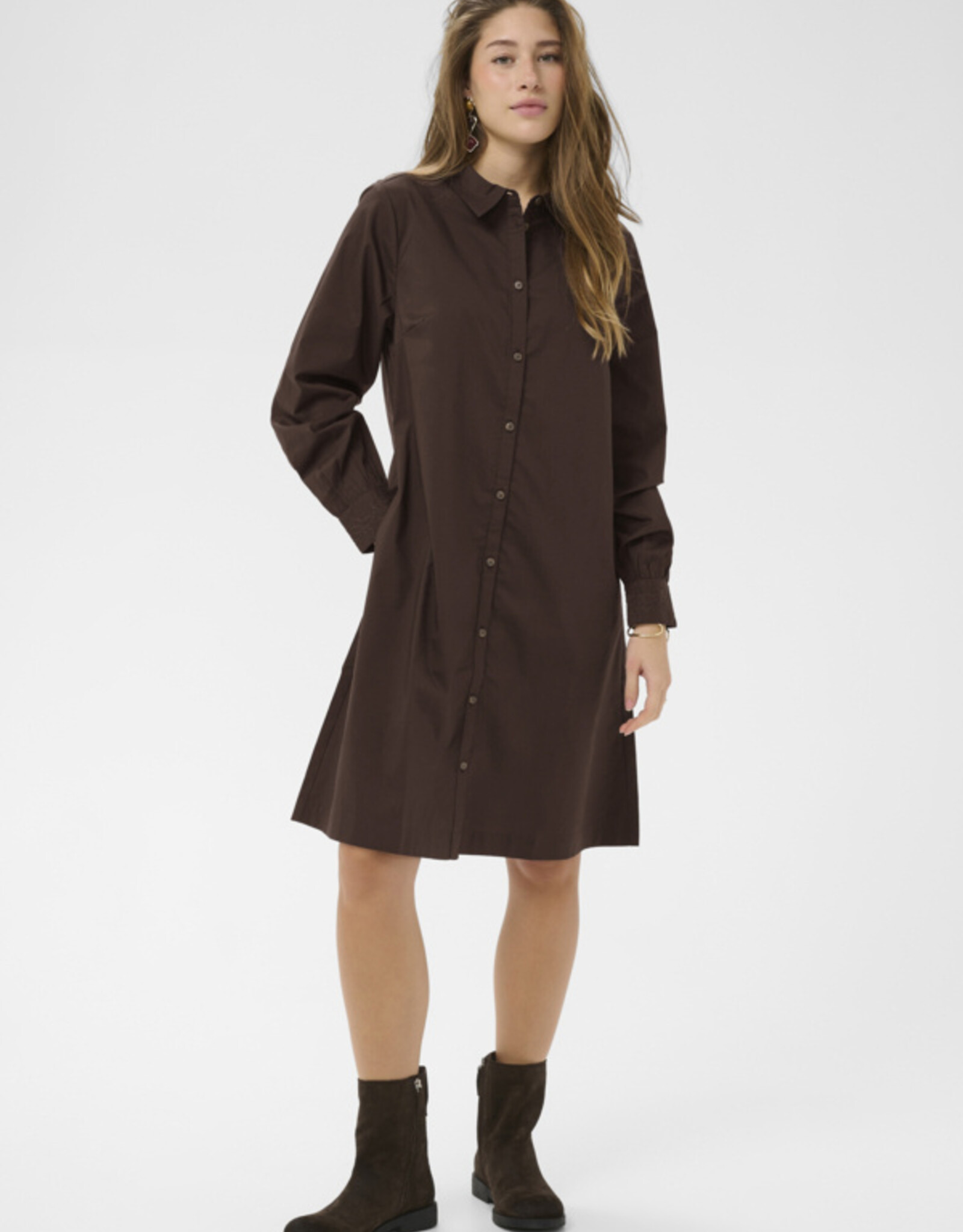 Cream Cream -Robe CRLeli