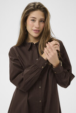 Cream Cream - CRLeli Shirt Dress
