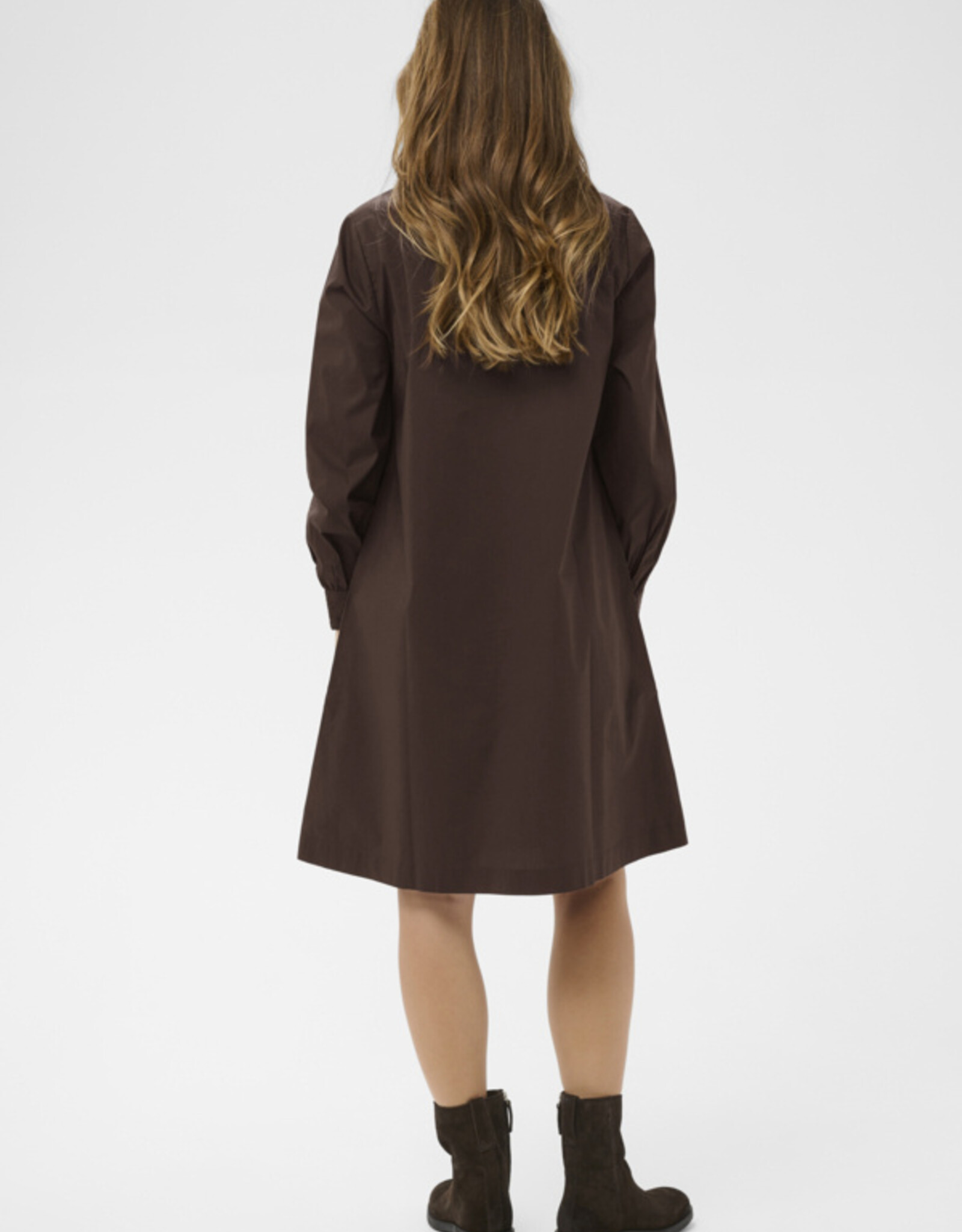 Cream Cream -Robe CRLeli