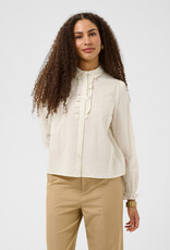 Cream Cream - Hati Blouse Fw26