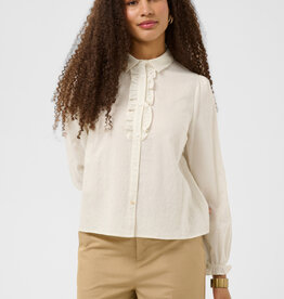 Cream Cream - Hati Blouse Fw26