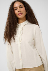 Cream Cream - Hati Shirt Fw26