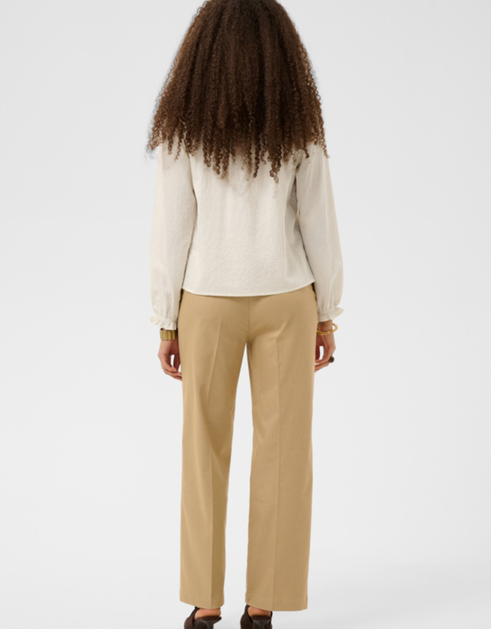 Cream Cream - Hati Shirt Fw26
