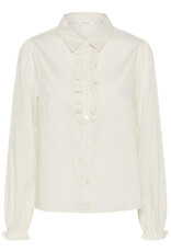 Cream Cream - Hati Shirt Fw26