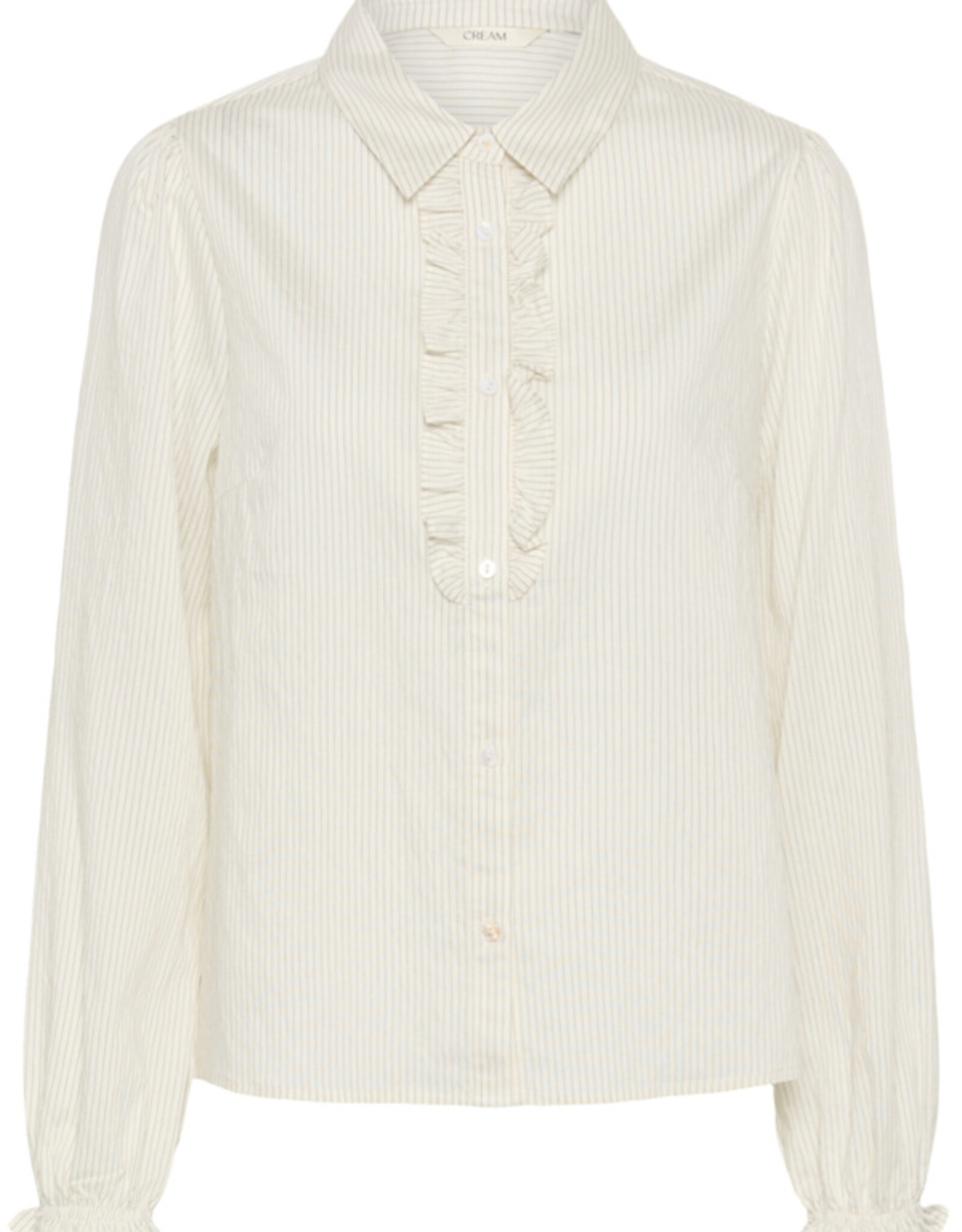 Cream Cream - Hati Shirt Fw26