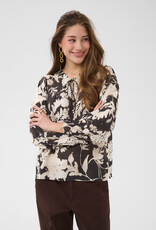Cream Cream - Hailey Blouse FW26