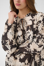 Cream Cream - Hailey Blouse FW26