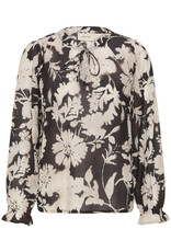 Cream Cream - Hailey Blouse FW26
