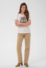 Cream Cream - Corinne T-Shirt FW26