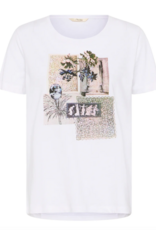 Cream Cream - Corinne T-Shirt FW26