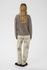 Cream Cream - Mela Pullover FW26