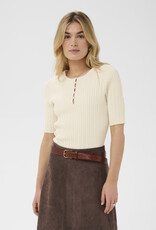 Saint Tropez - Sigrida Chandail manches courtes FW26