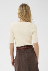 Saint Tropez - Sigrida Short Sleeve Pullover FW26